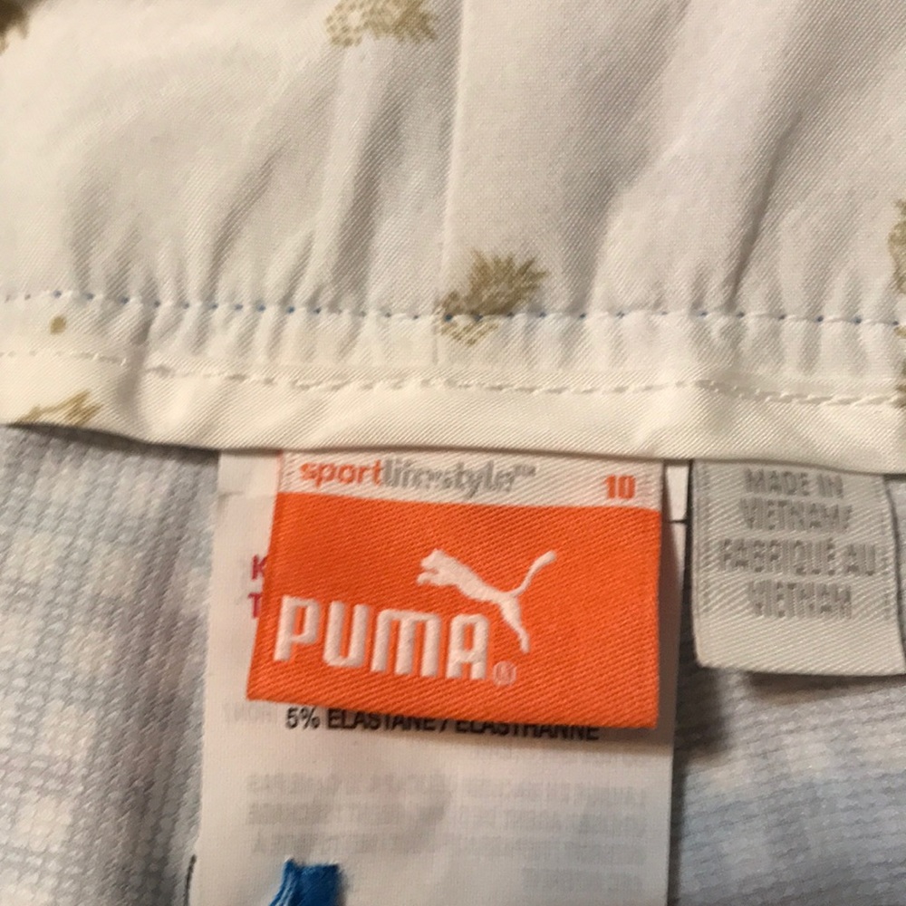 Puma pants - Picture 3 of 4